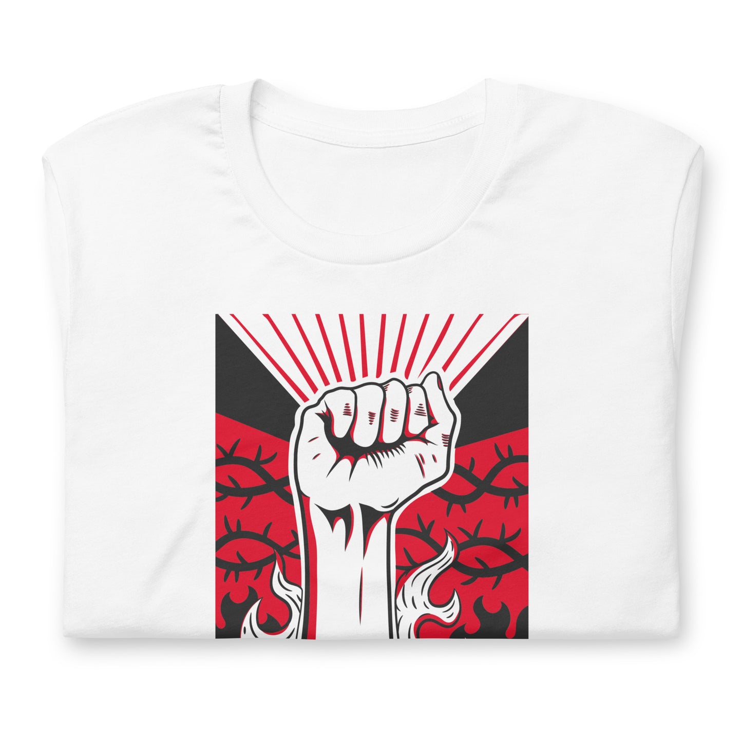 Juneteenth Celebration Tee