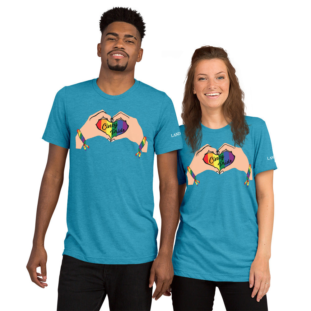 Cincy Pride T-Shirt