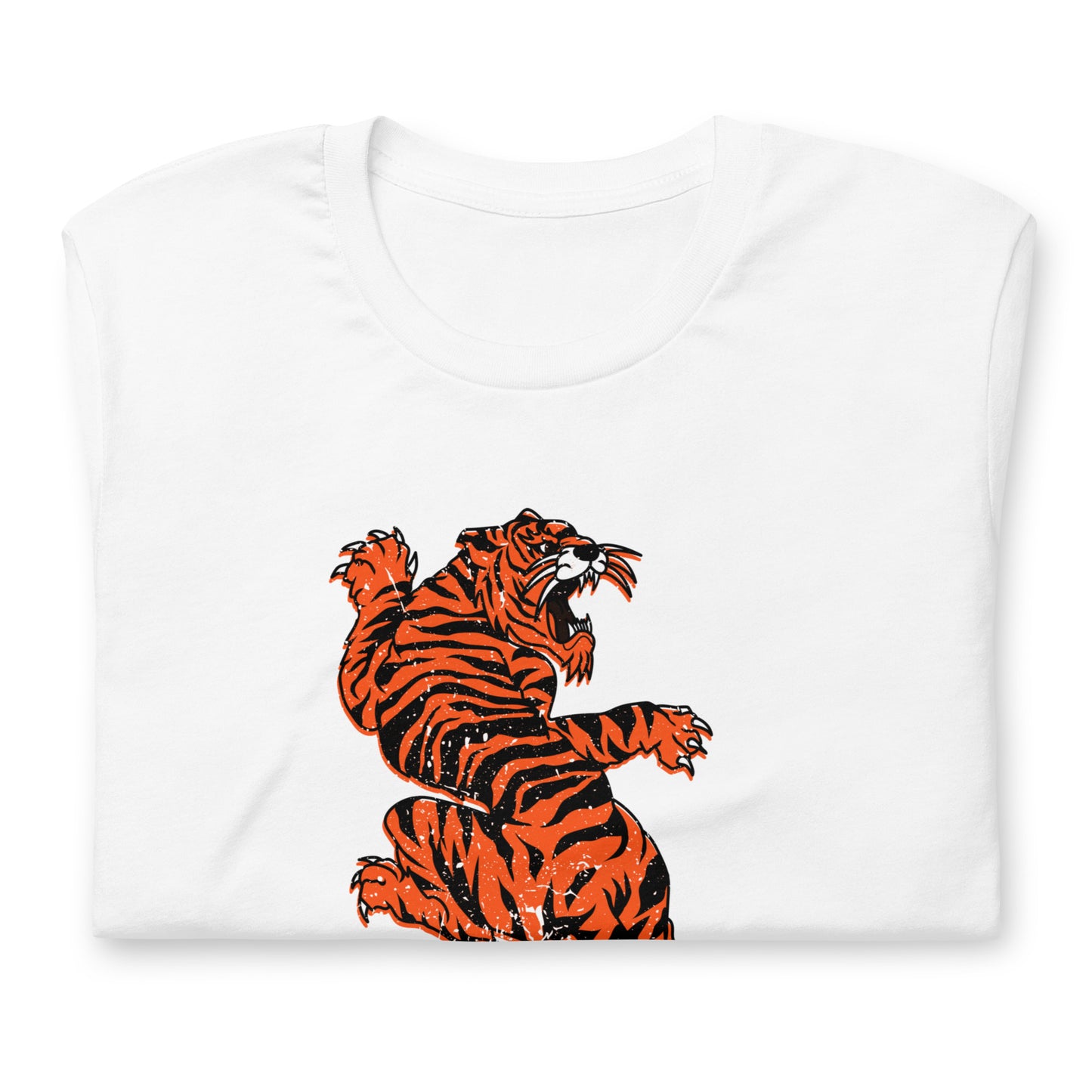 The Jungle New Collection Unisex t-shirt