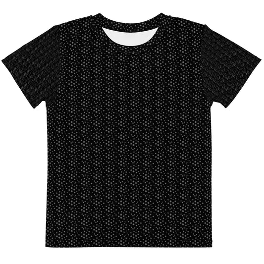 Landmark Youth Crew Neck T-Shirt