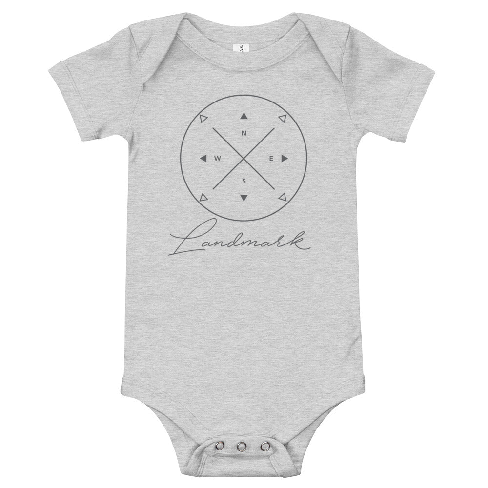 Landmark Baby One Piece