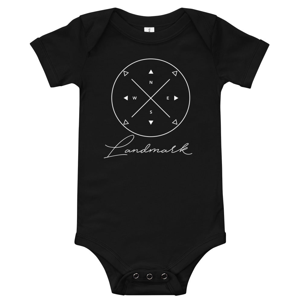 Landmark Baby One Piece