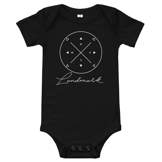 Landmark Baby One Piece