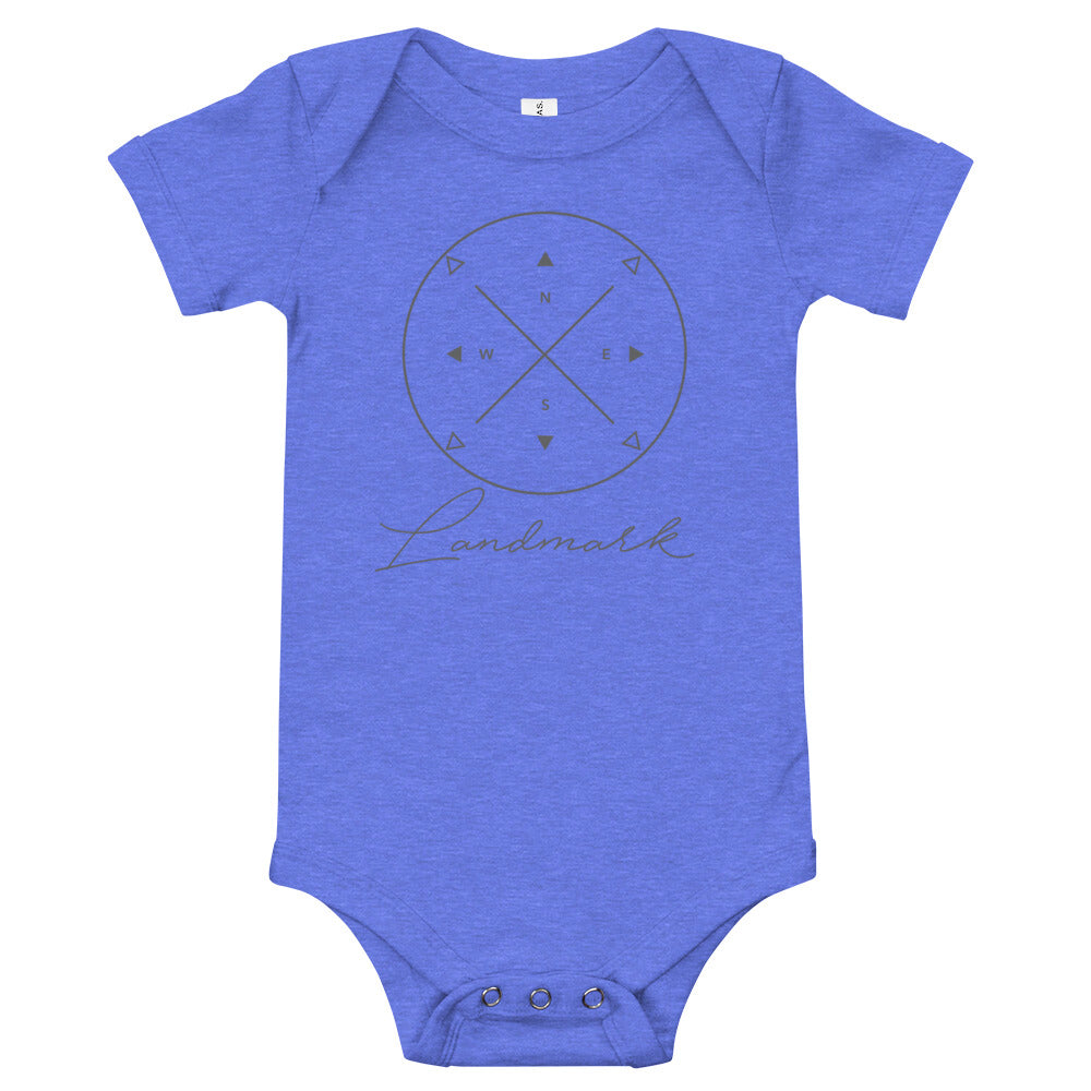 Landmark Baby One Piece