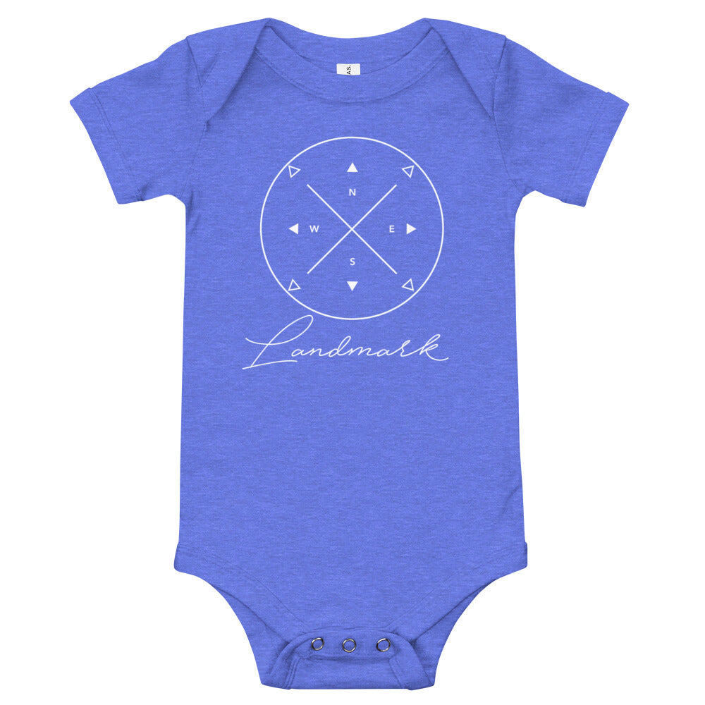 Landmark Baby One Piece