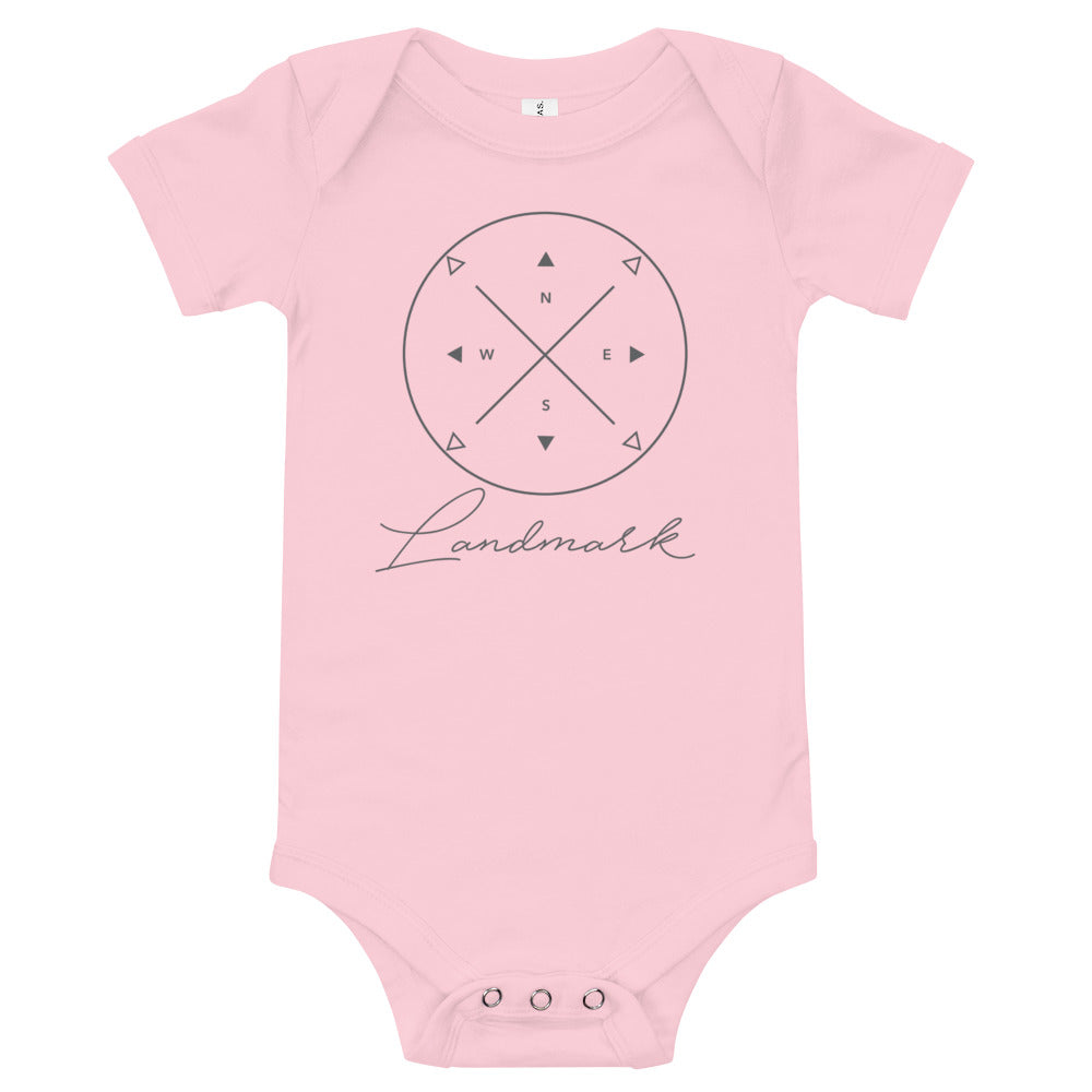 Landmark Baby One Piece
