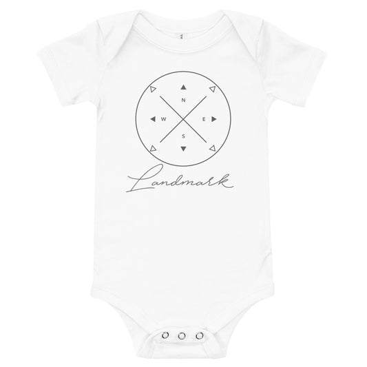 Landmark Baby One Piece