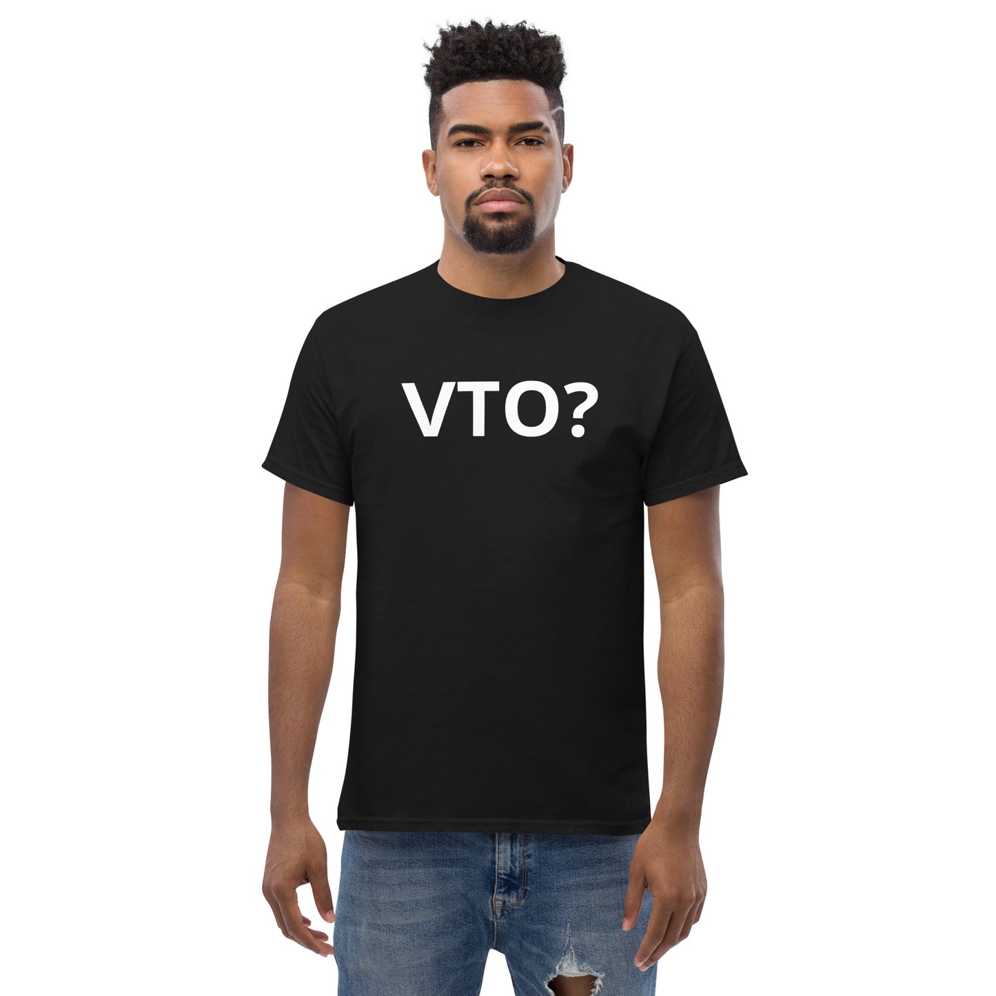 VTO? Shirt