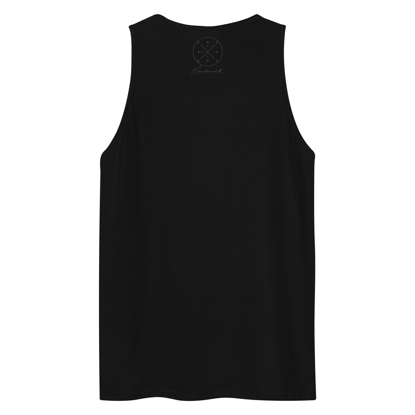 Celebrate Freedom Juneteenth Men’s premium tank top