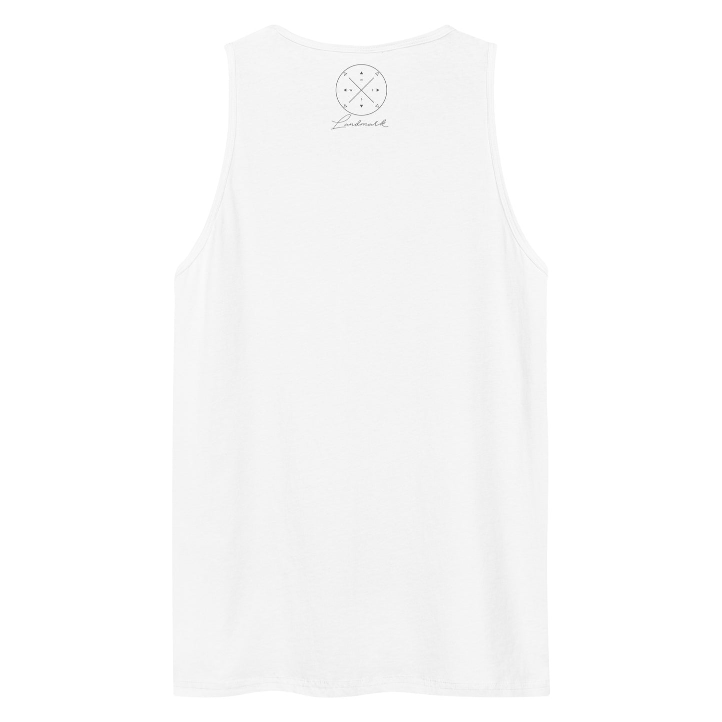 Celebrate Freedom Juneteenth Men’s premium tank top