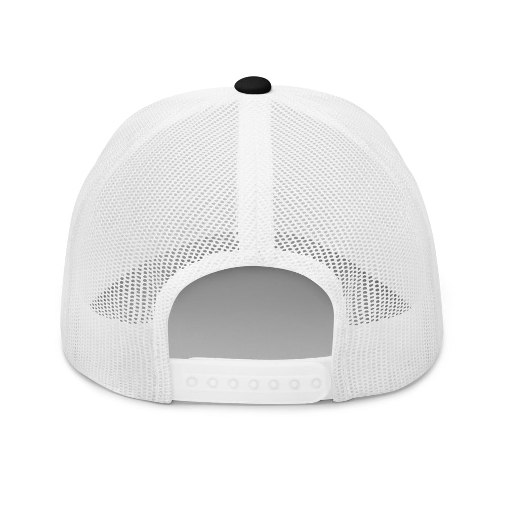 Landmark Signature Trucker Hat