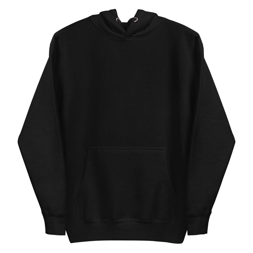 Landmark Branded Hoodie
