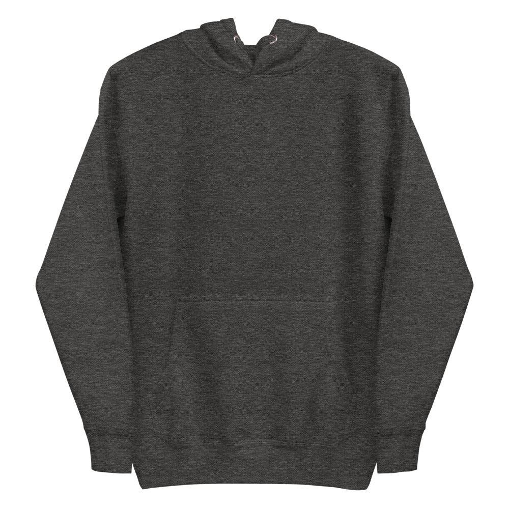 Landmark Branded Hoodie