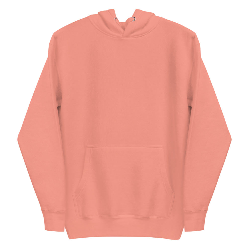 Landmark Branded Hoodie