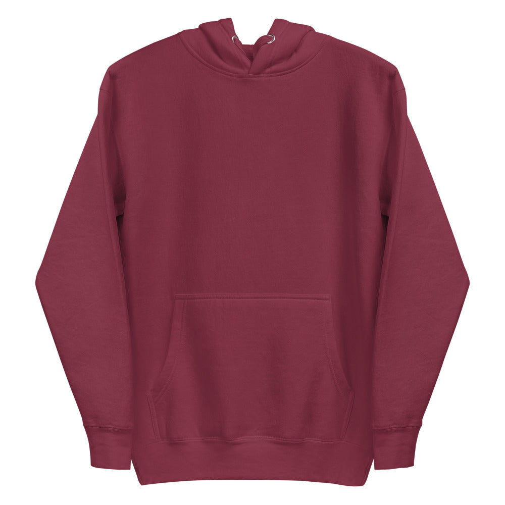 Landmark Branded Hoodie