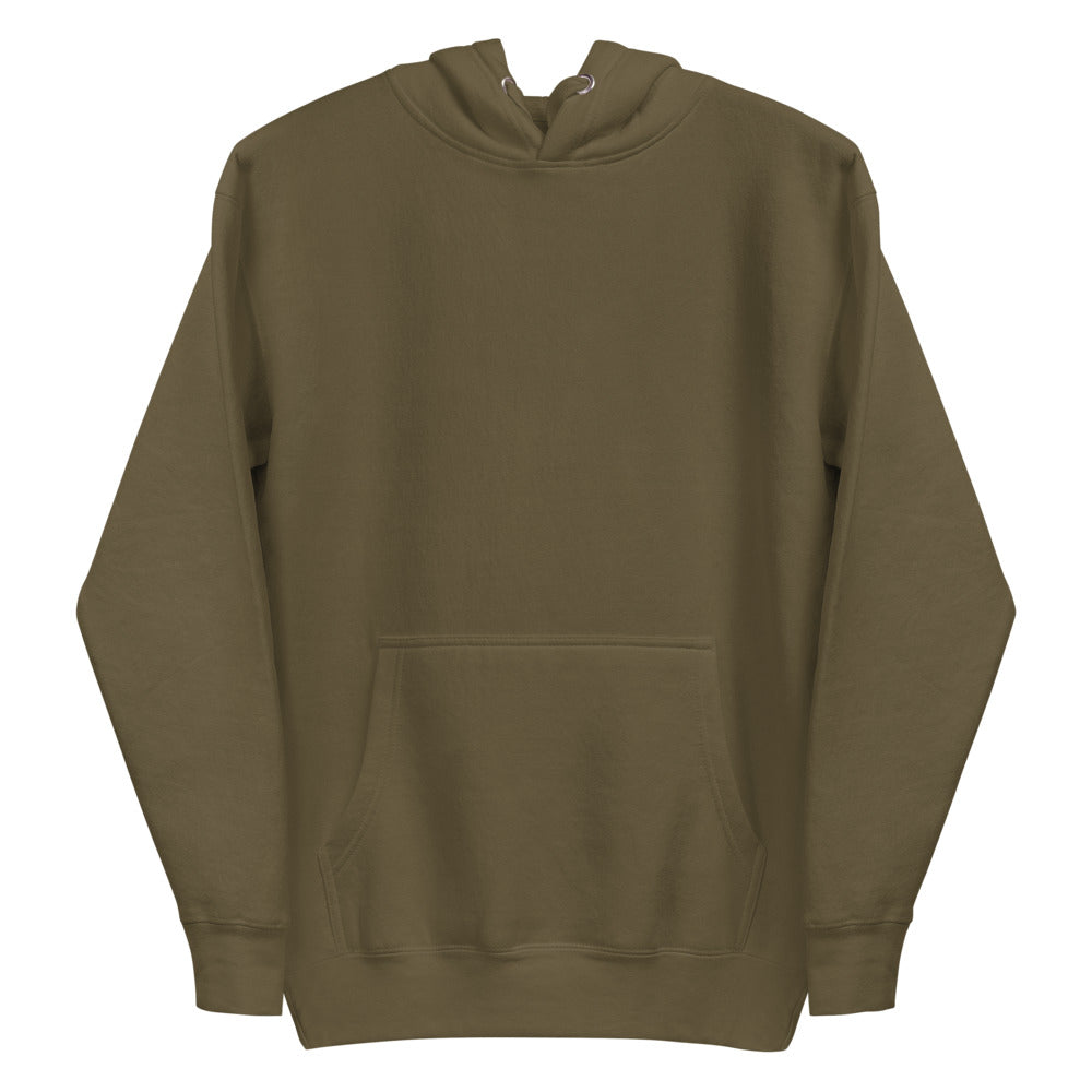 Landmark Branded Hoodie