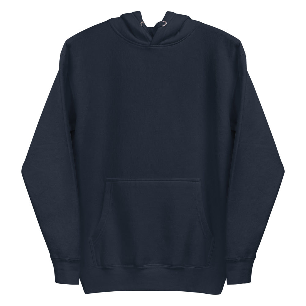 Landmark Branded Hoodie