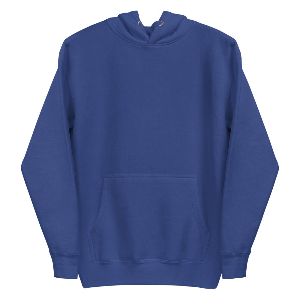 Landmark Branded Hoodie