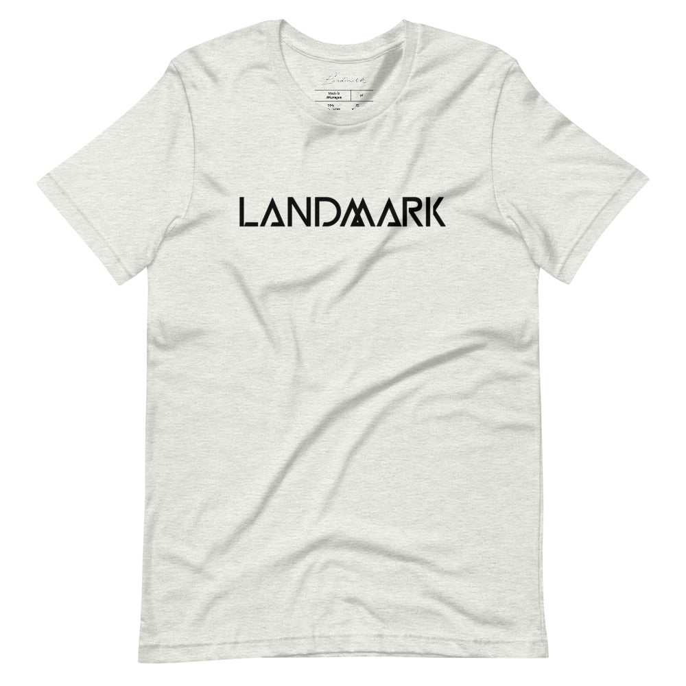 Landmark Short-Sleeve Tee