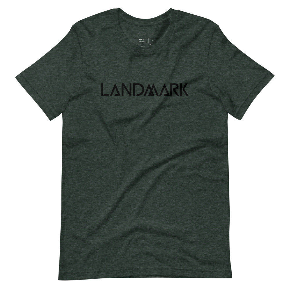 Landmark Short-Sleeve Tee