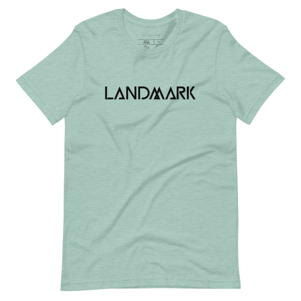 Landmark Short-Sleeve Tee