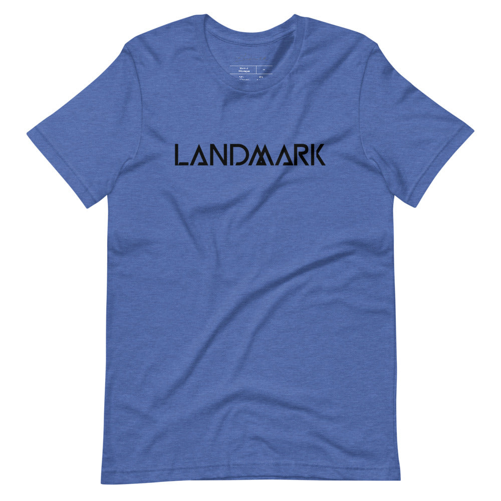 Landmark Short-Sleeve Tee