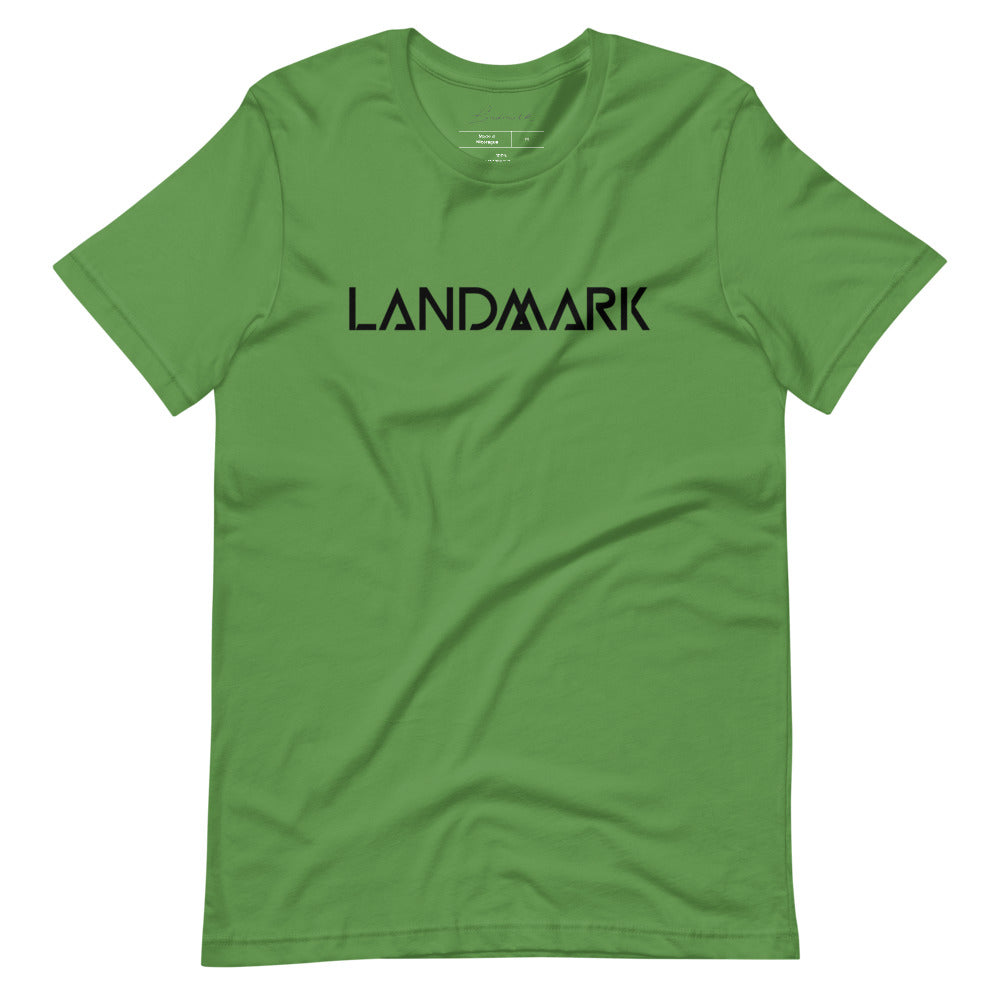 Landmark Short-Sleeve Tee