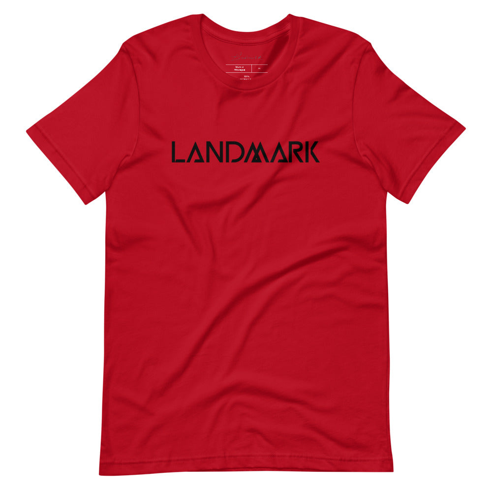 Landmark Short-Sleeve Tee