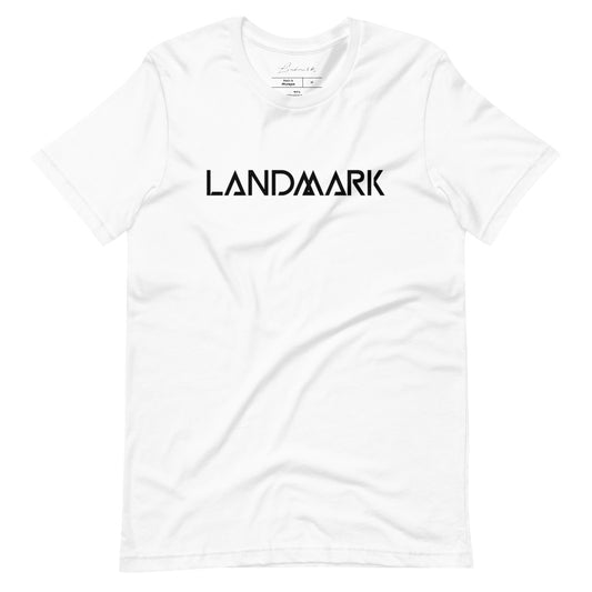 Landmark Short-Sleeve Tee