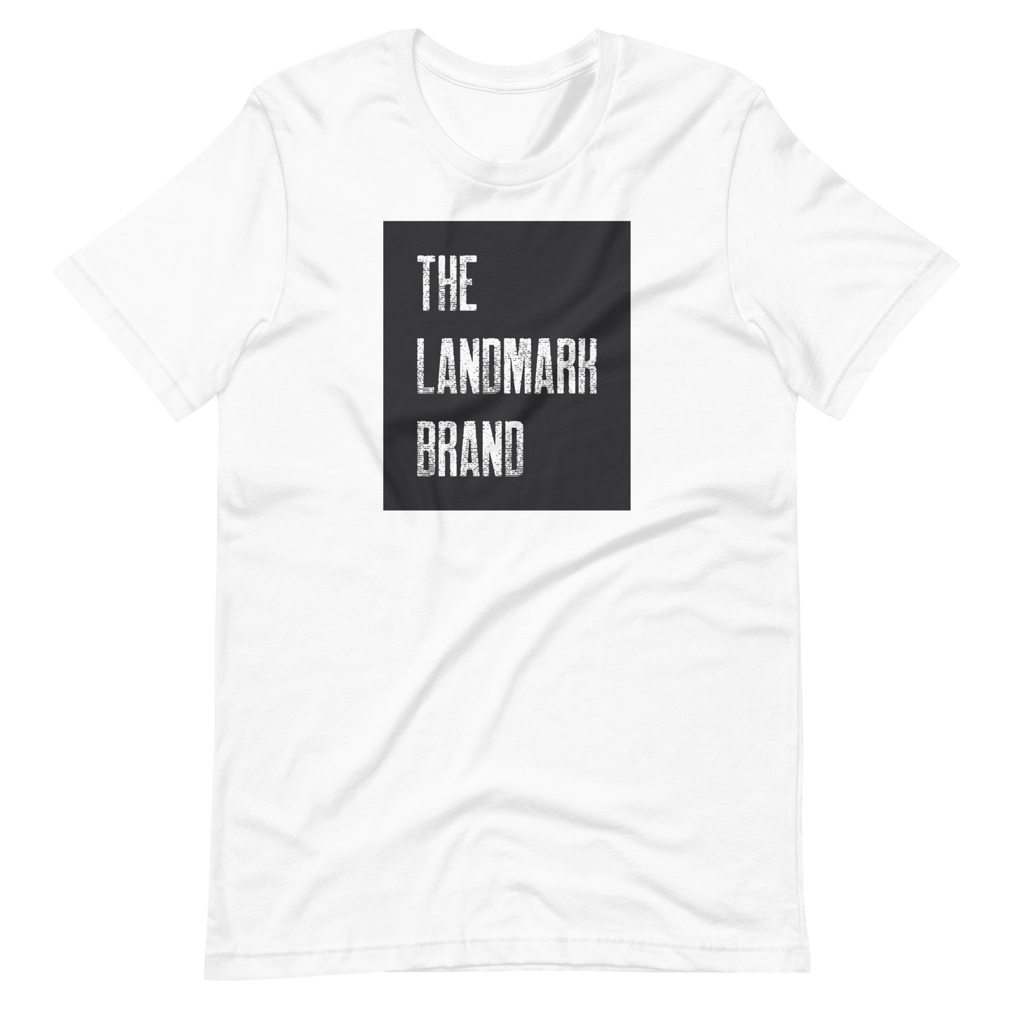 T.L.B  Signature Tee