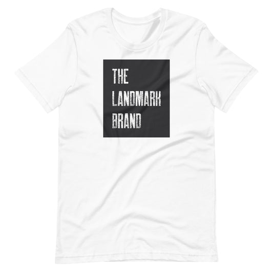 T.L.B  Signature Tee