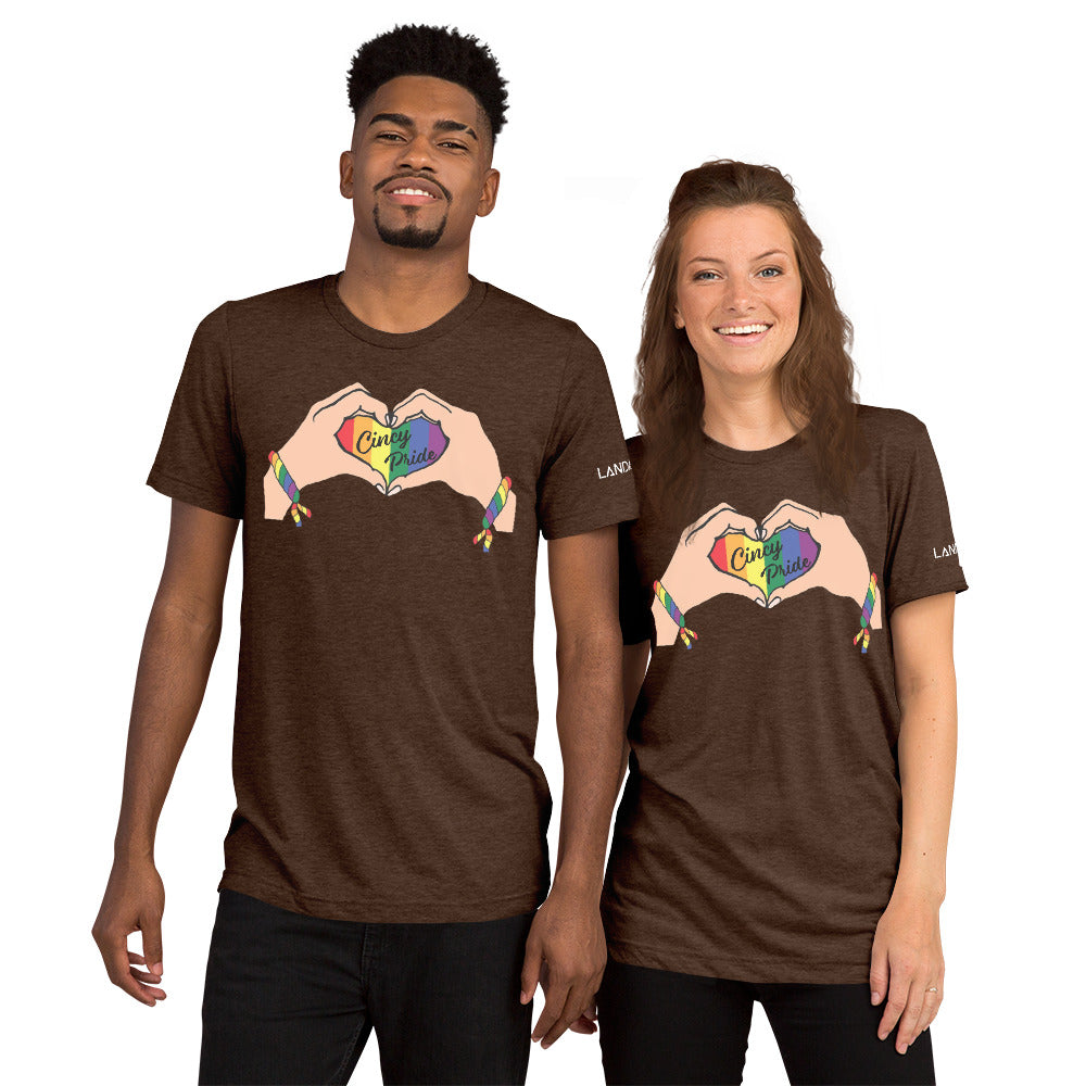 Cincy Pride T-Shirt