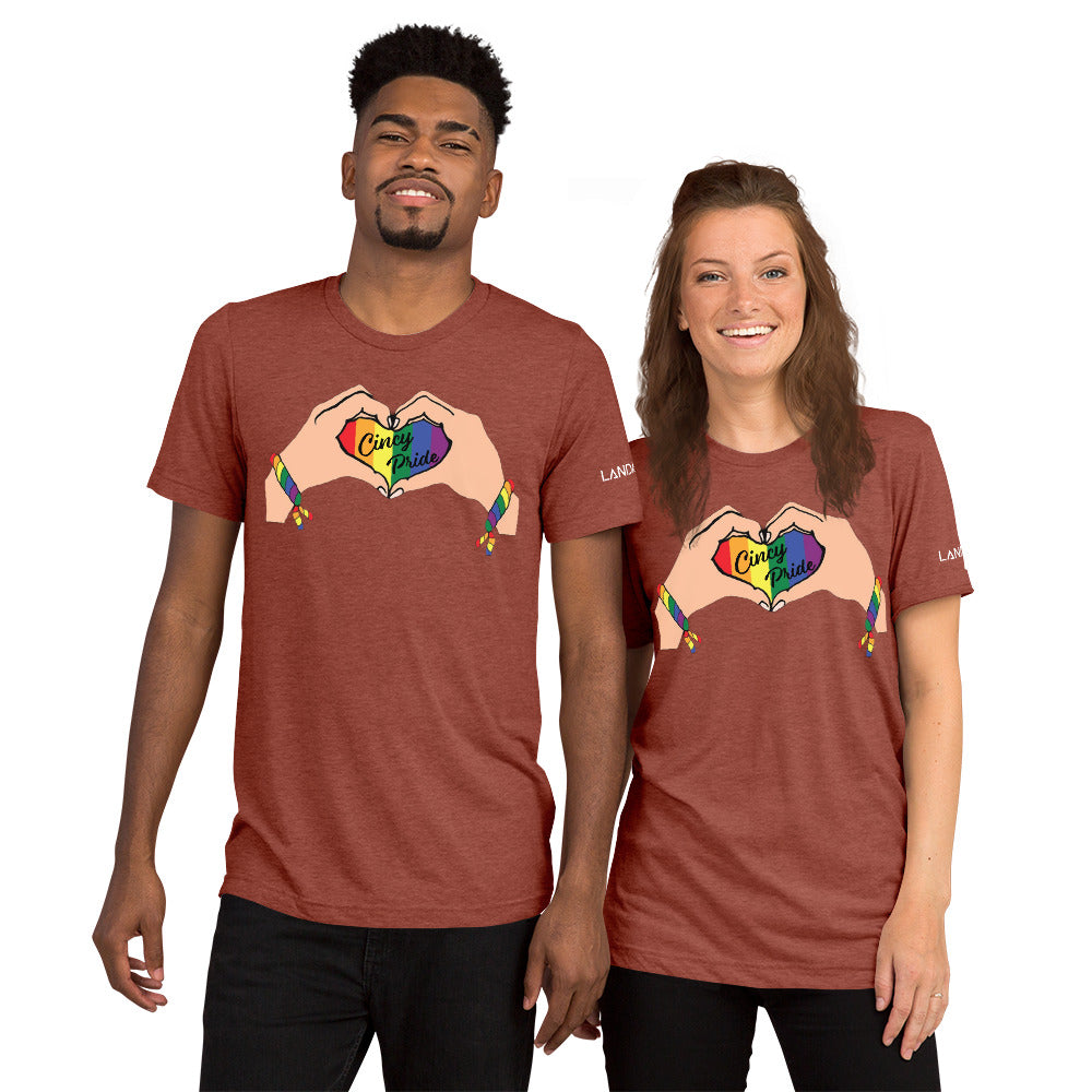Cincy Pride T-Shirt