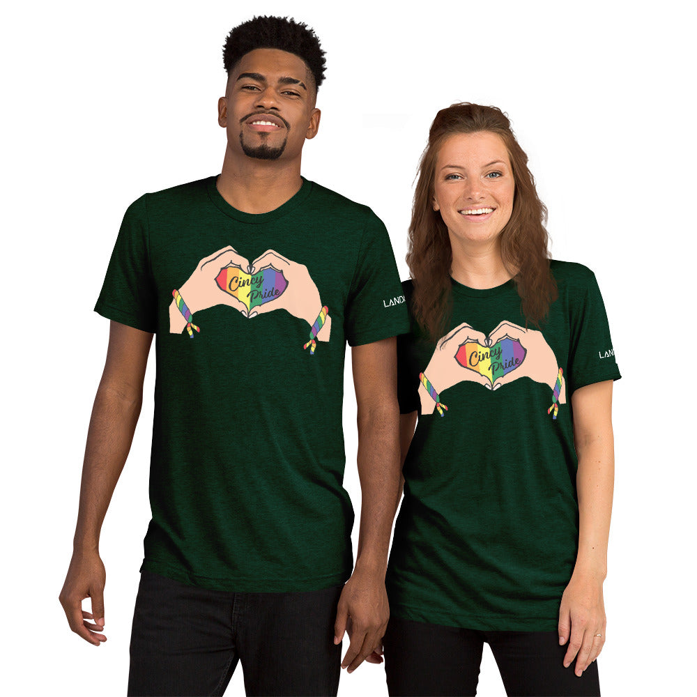 Cincy Pride T-Shirt
