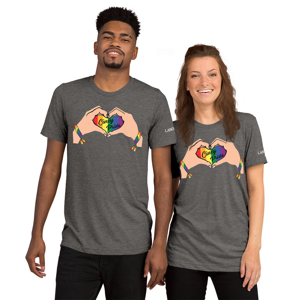 Cincy Pride T-Shirt