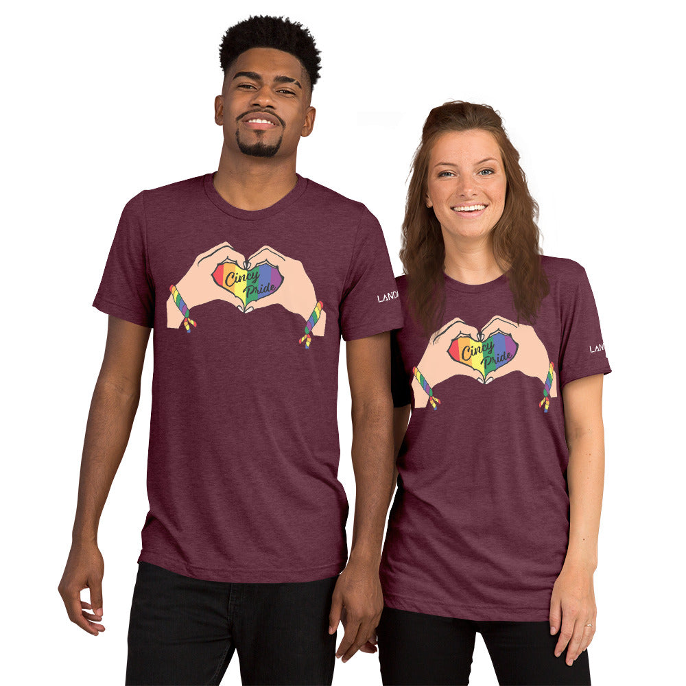 Cincy Pride T-Shirt