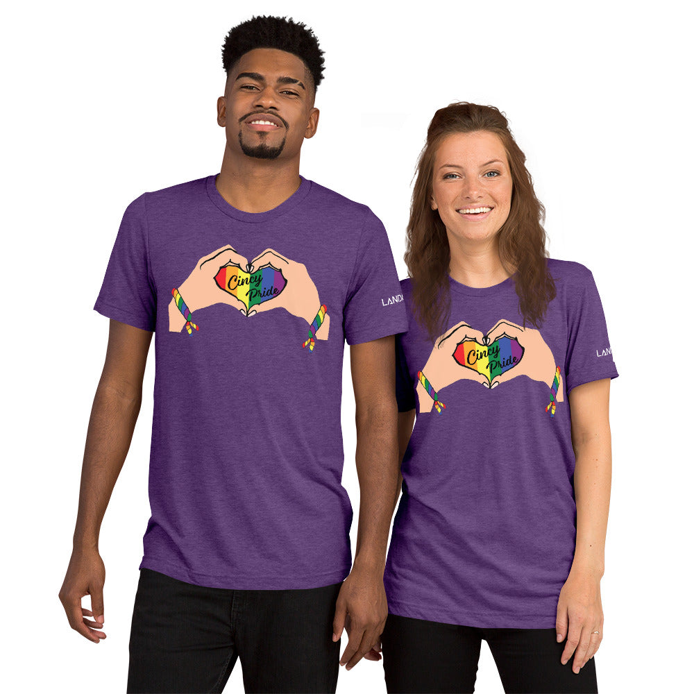 Cincy Pride T-Shirt