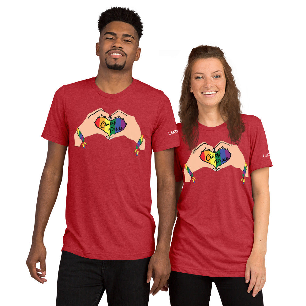 Cincy Pride T-Shirt