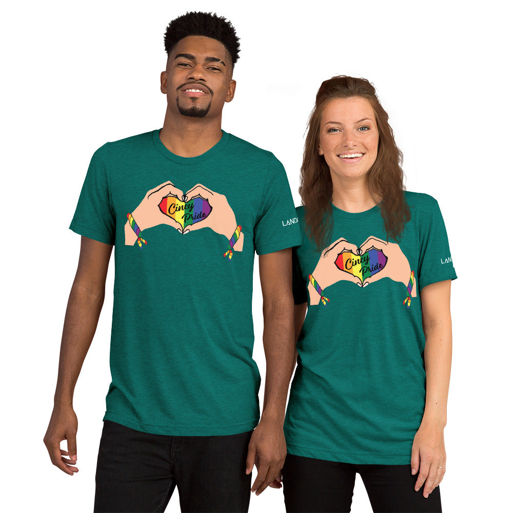 Cincy Pride T-Shirt