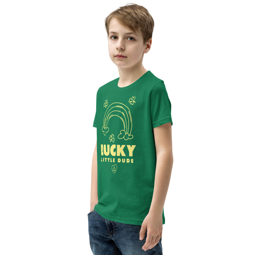 Youth Short Sleeve T-Shirt